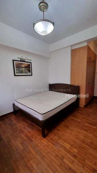 The Mayfair, S$ 1,350 /月, 150 sqft, 公寓 - Condominium
