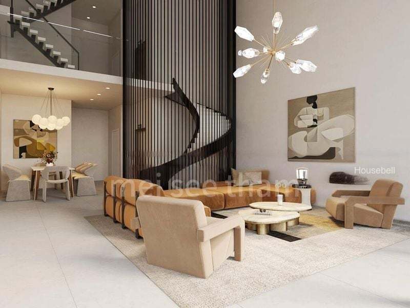 5 Bed Terraced House (Landed) for Sale in  Boon Teck Road