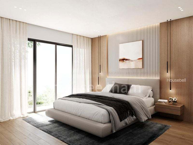 5 Bed Terraced House (Landed) for Sale in  Boon Teck Road, S$ 7,200,000, 1,443 sqft, Landed - Terraced House