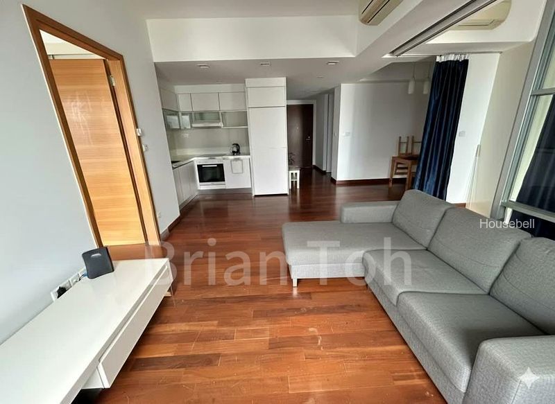 The Sail @ Marina Bay, S$ 1,750,000, 883 sqft, 公寓 - Condominium