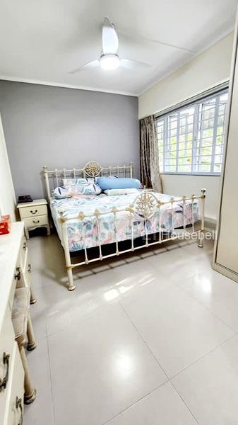 5 Room (5I) HDB for Sale in  891B Woodlands Drive 50, S$ 750,000, 1,302 sqft, HDB - 5 I