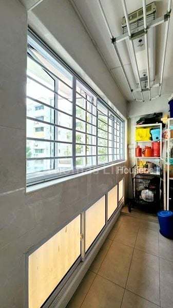 5 Room (5I) HDB for Sale in  891B Woodlands Drive 50, S$ 750,000, 1,302 sqft, HDB - 5 I