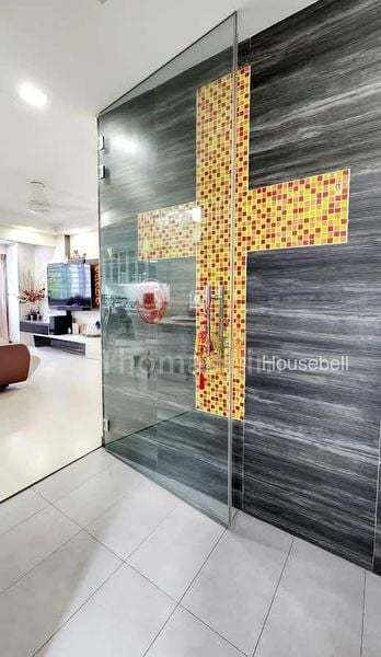 5 Room (5I) HDB for Sale in  891B Woodlands Drive 50, S$ 750,000, 1,302 sqft, HDB - 5 I