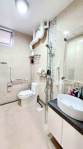5 Room (5I) HDB for Sale in 891B Woodlands Drive 50