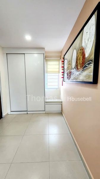5 Room (5I) HDB for Sale in  891B Woodlands Drive 50, S$ 750,000, 1,302 sqft, HDB - 5 I