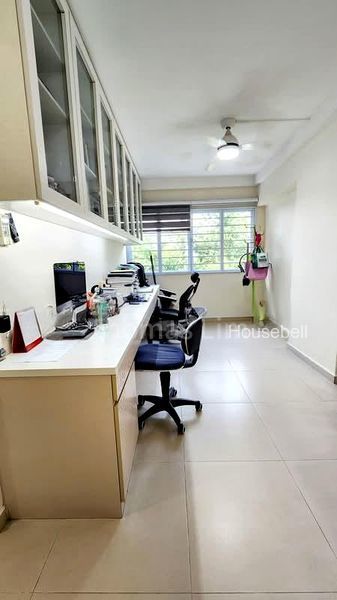 5 Room (5I) HDB for Sale in  891B Woodlands Drive 50, S$ 750,000, 1,302 sqft, HDB - 5 I