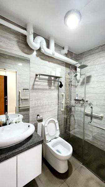 5 Room (5I) HDB for Sale in  891B Woodlands Drive 50, S$ 750,000, 1,302 sqft, HDB - 5 I