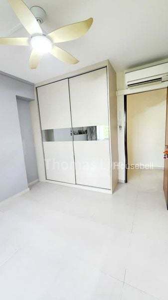 5 Room (5I) HDB for Sale in  891B Woodlands Drive 50, S$ 750,000, 1,302 sqft, HDB - 5 I