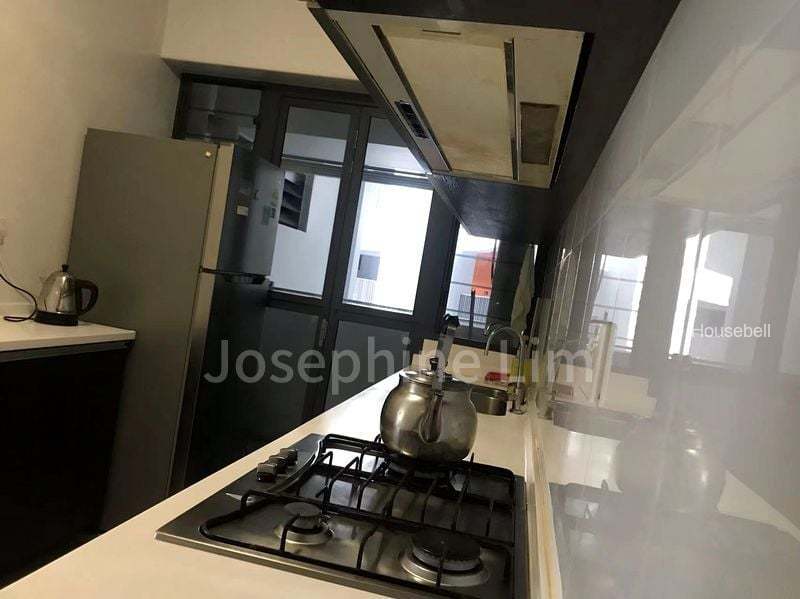 310C Punggol Walk, S$ 3,500 /mo, 990 sqft, HDB - 4 I