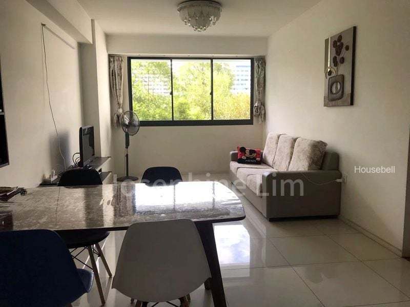 310C Punggol Walk(1)