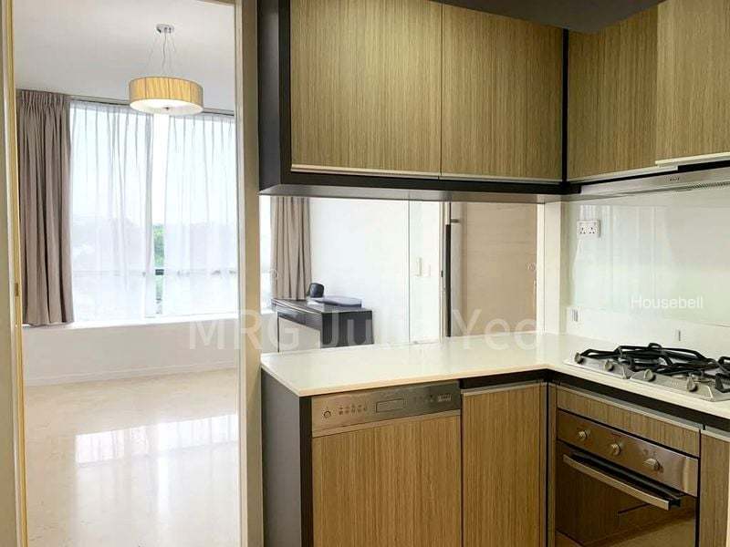 The Trizon, S$ 5,000 /月, 1,044 sqft, 公寓 - Condominium