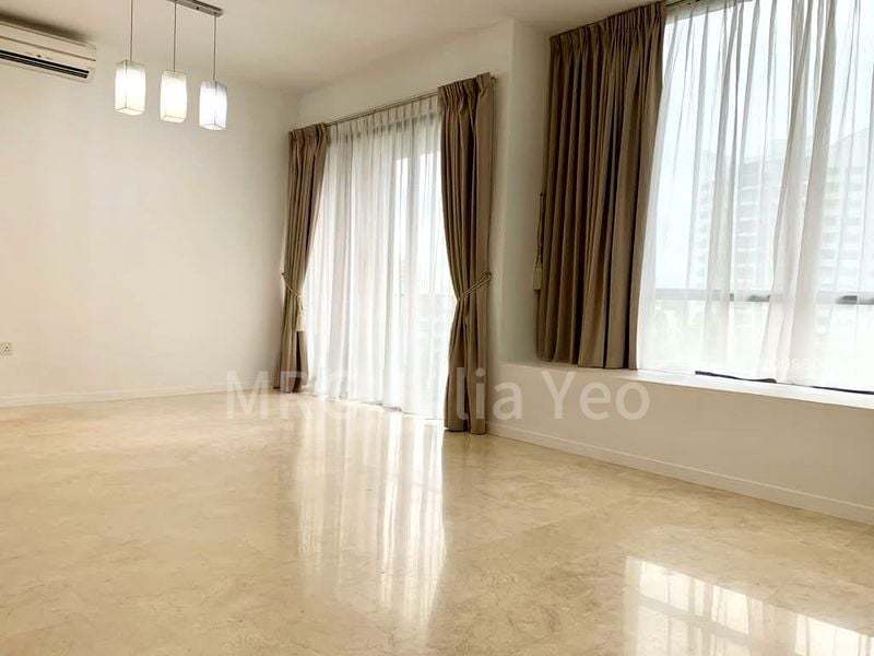 The Trizon, S$ 5,000 /月, 1,044 sqft, 公寓 - Condominium