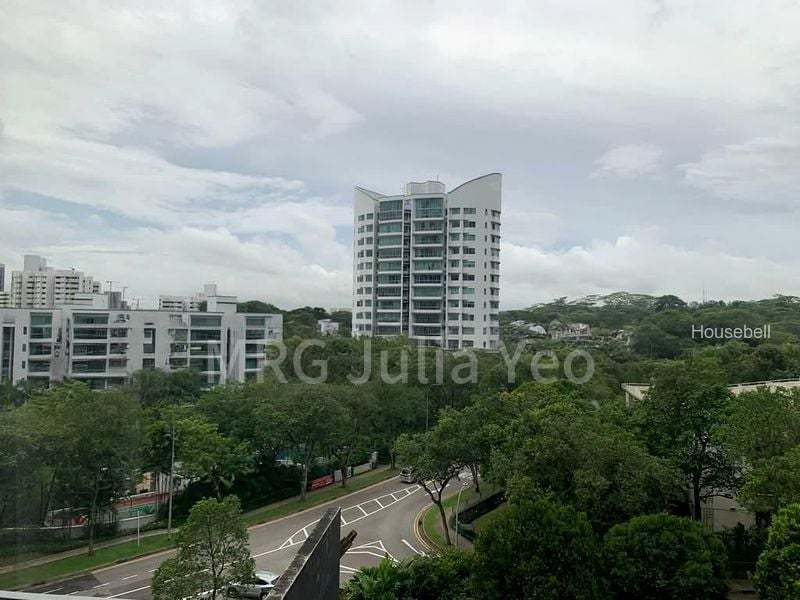 The Trizon, S$ 5,000 /月, 1,044 sqft, 公寓 - Condominium