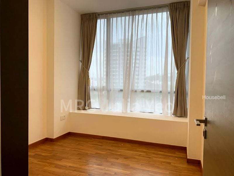 The Trizon, S$ 5,000 /月, 1,044 sqft, 公寓 - Condominium