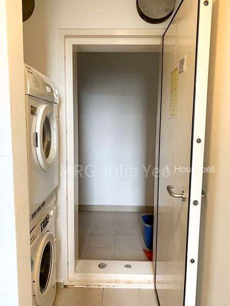 The Trizon, S$ 5,000 /月, 1,044 sqft, 公寓 - Condominium