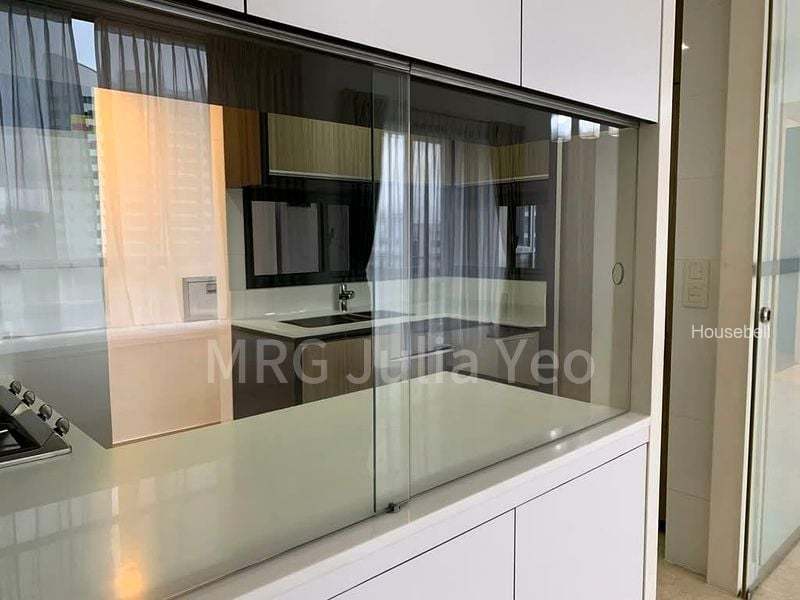 The Trizon, S$ 5,000 /月, 1,044 sqft, 公寓 - Condominium