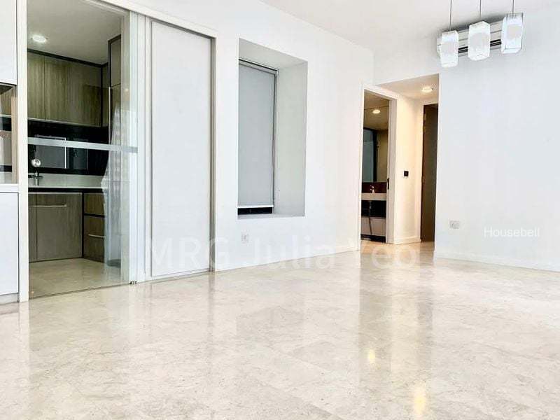 The Trizon, S$ 5,000 /月, 1,044 sqft, 公寓 - Condominium