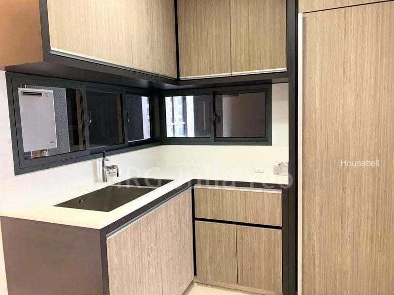 The Trizon, S$ 5,000 /月, 1,044 sqft, 公寓 - Condominium