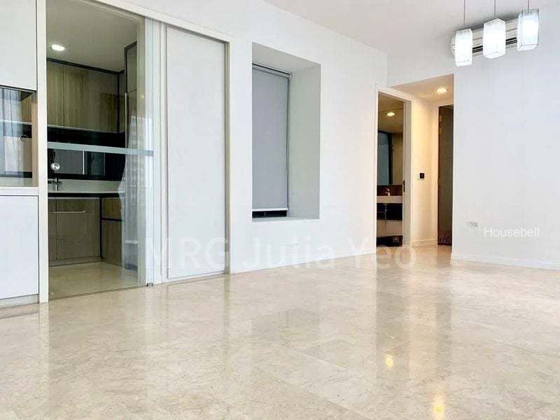 The Trizon, S$ 5,000 /月, 1,044 sqft, 公寓 - Condominium