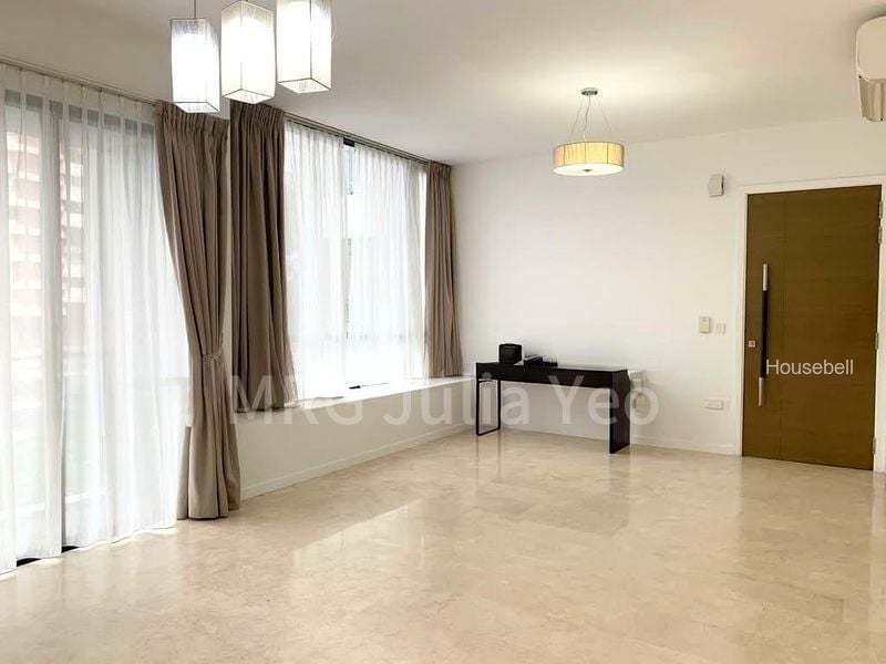The Trizon, S$ 5,000 /月, 1,044 sqft, 公寓 - Condominium