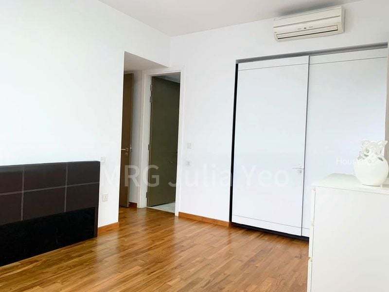 The Trizon, S$ 5,000 /月, 1,044 sqft, 公寓 - Condominium