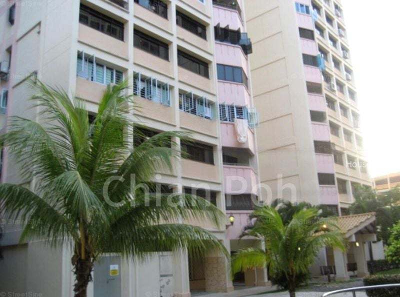 236A Serangoon Avenue 2(3)