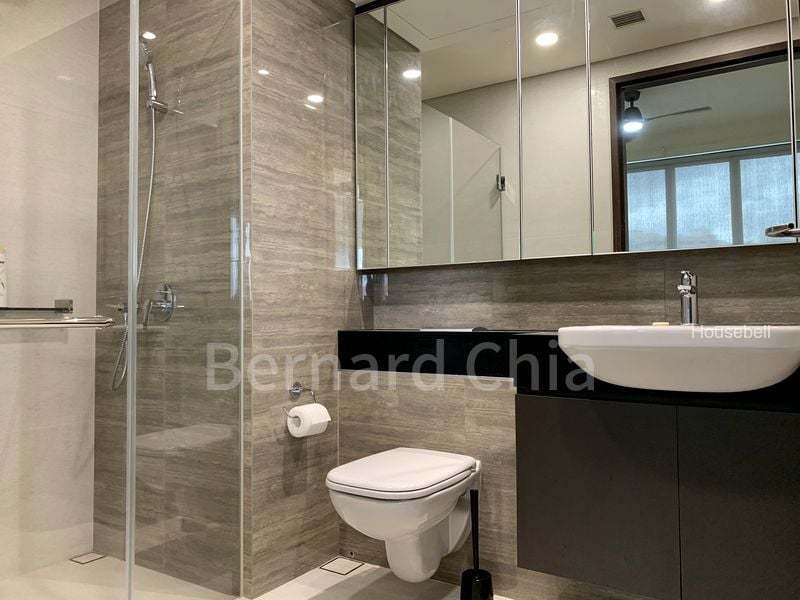 Park Place Residences, S$ 5,000 /mo, 678 sqft, Condos - Condominium