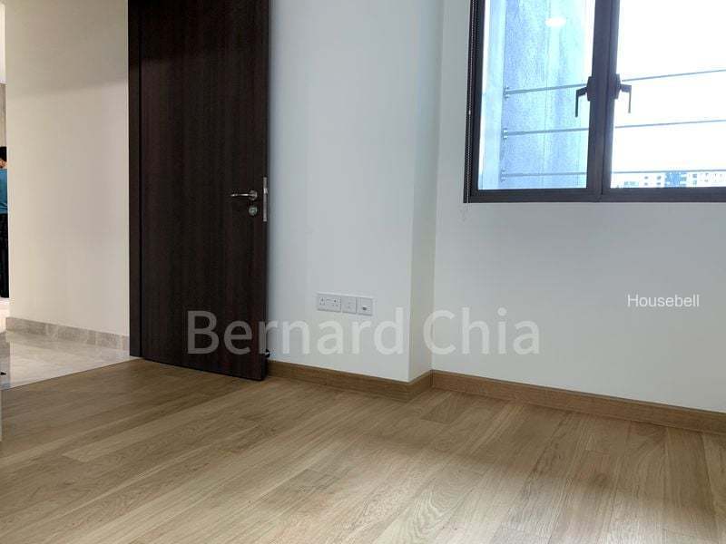 Park Place Residences, S$ 5,000 /mo, 678 sqft, Condos - Condominium