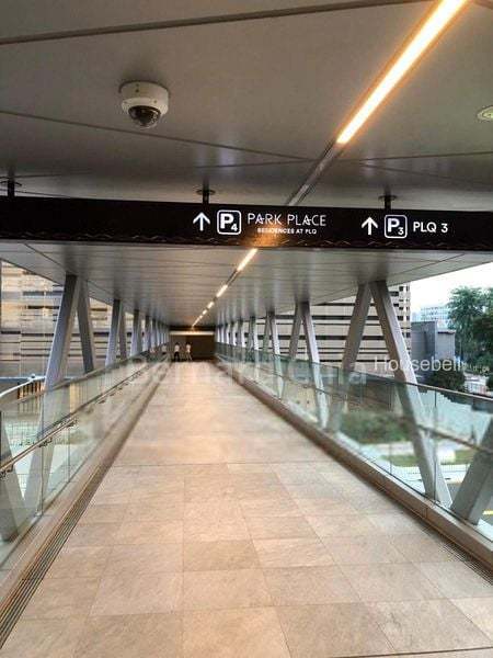 Park Place Residences, S$ 5,000 /mo, 678 sqft, Condos - Condominium