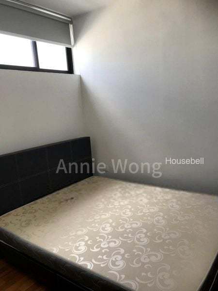 Viva Vista, S$ 3,600 /月, 700 sqft, 公寓 - Condominium