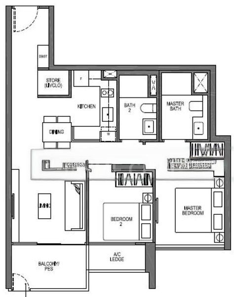 Seaside Residences(7)