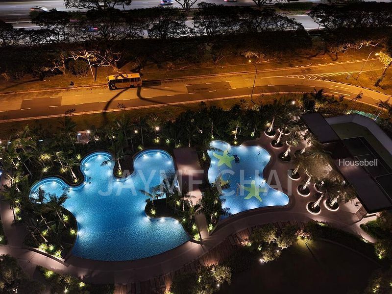 Seaside Residences(5)