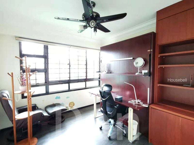 58 Havelock Road, S$ 4,700 /mo, 979 sqft, HDB - 4 A