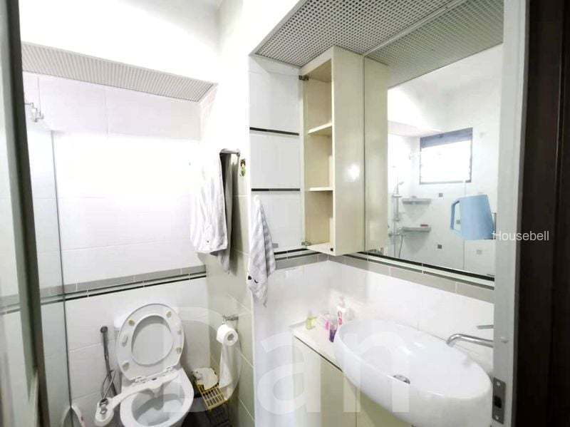 58 Havelock Road, S$ 4,700 /mo, 979 sqft, HDB - 4 A