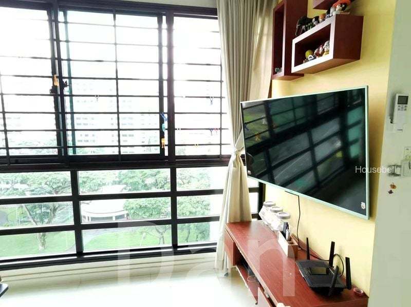 58 Havelock Road, S$ 4,700 /mo, 979 sqft, HDB - 4 A