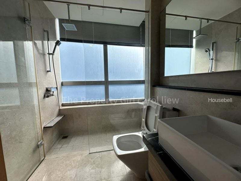 Marina Bay Residences, S$ 6,499 /月, 743 sqft, 公寓 - Condominium