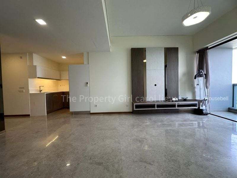 Marina Bay Residences(4)