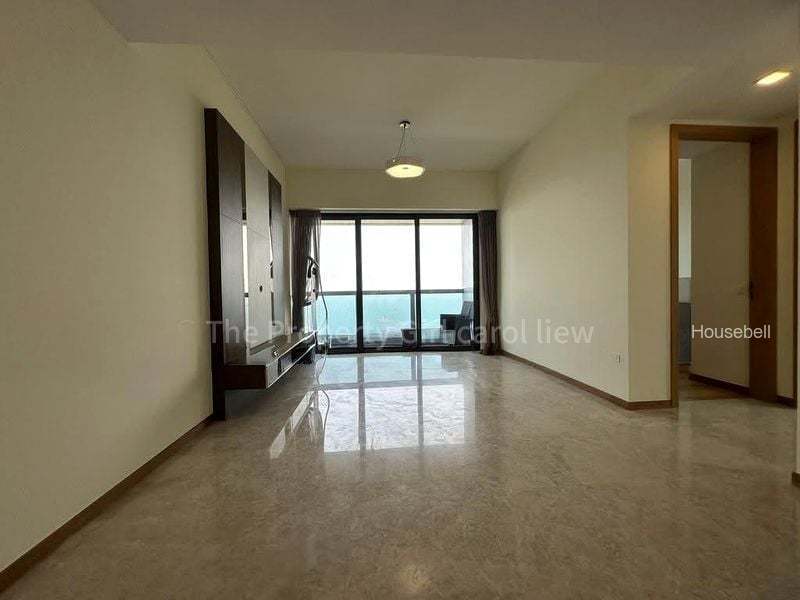 Marina Bay Residences(1)