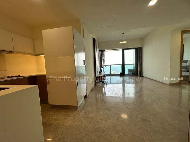 Marina Bay Residences(2)