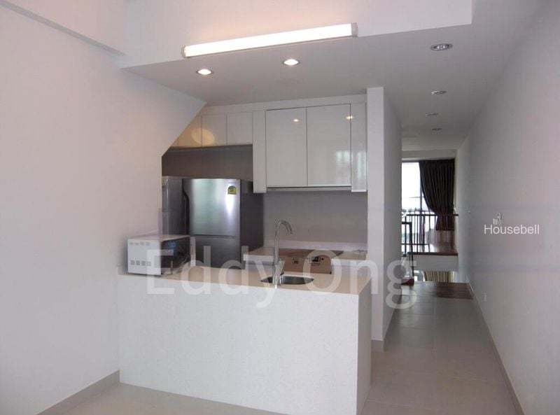 The Rochester Residences, S$ 1,300,000, 841 sqft, 公寓 - Apartment