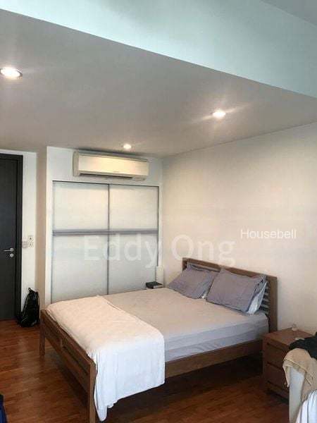 The Rochester Residences, S$ 1,300,000, 841 sqft, 公寓 - Apartment
