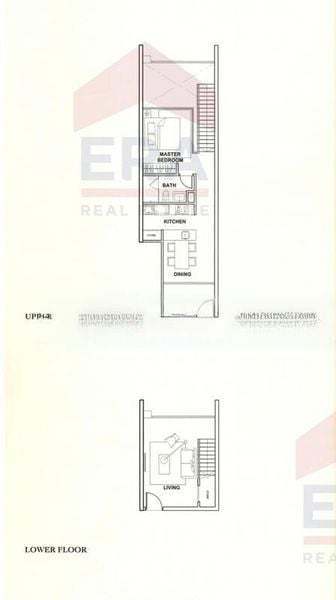 The Rochester Residences, S$ 1,300,000, 841 sqft, 公寓 - Apartment