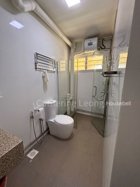 405 Yishun Avenue 6, S$ 850 /mo, 150 sqft, HDB - 1 Room