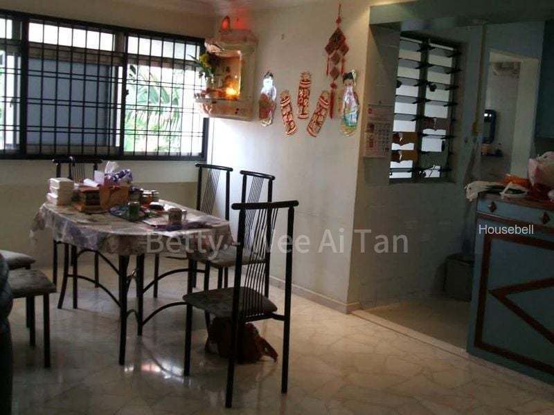 718 Pasir Ris Street 72(5)