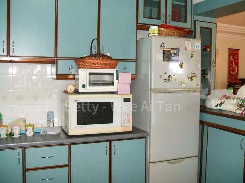 718 Pasir Ris Street 72(6)
