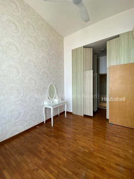 Clover By The Park, S$ 11,800 /mo, 2,753 sqft, Condos - Condominium