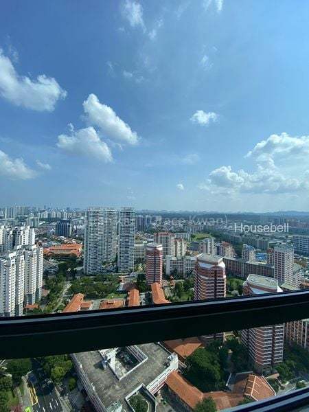 Clover By The Park, S$ 11,800 /mo, 2,753 sqft, Condos - Condominium