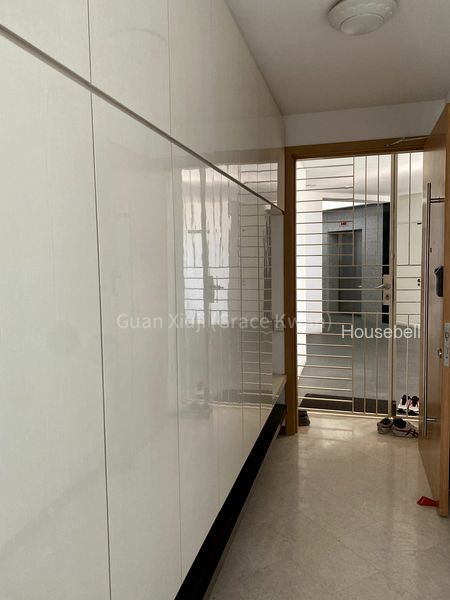 Clover By The Park, S$ 11,800 /mo, 2,753 sqft, Condos - Condominium