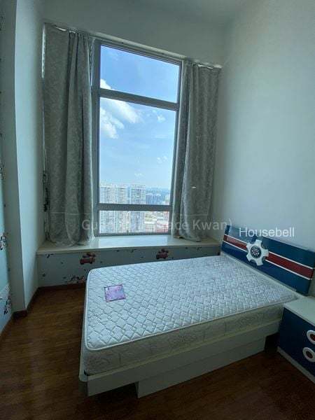 Clover By The Park, S$ 11,800 /mo, 2,753 sqft, Condos - Condominium