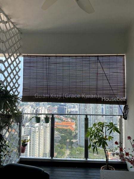 Clover By The Park, S$ 11,800 /mo, 2,753 sqft, Condos - Condominium